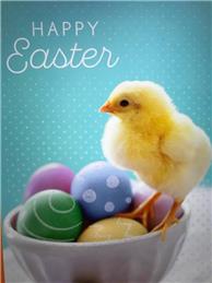 Happy Easter