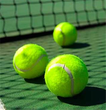 Alton Tennis Club - New Temporary 'Summer Taster' Package
