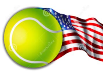 American tournament - New Year American Tournament