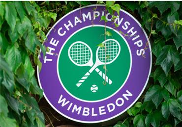 Wimbledon draw - American Tournament & Wimbledon Draw