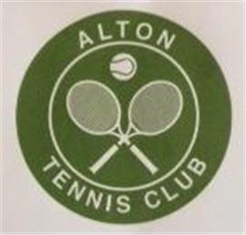 Alton Tennis Club Logo